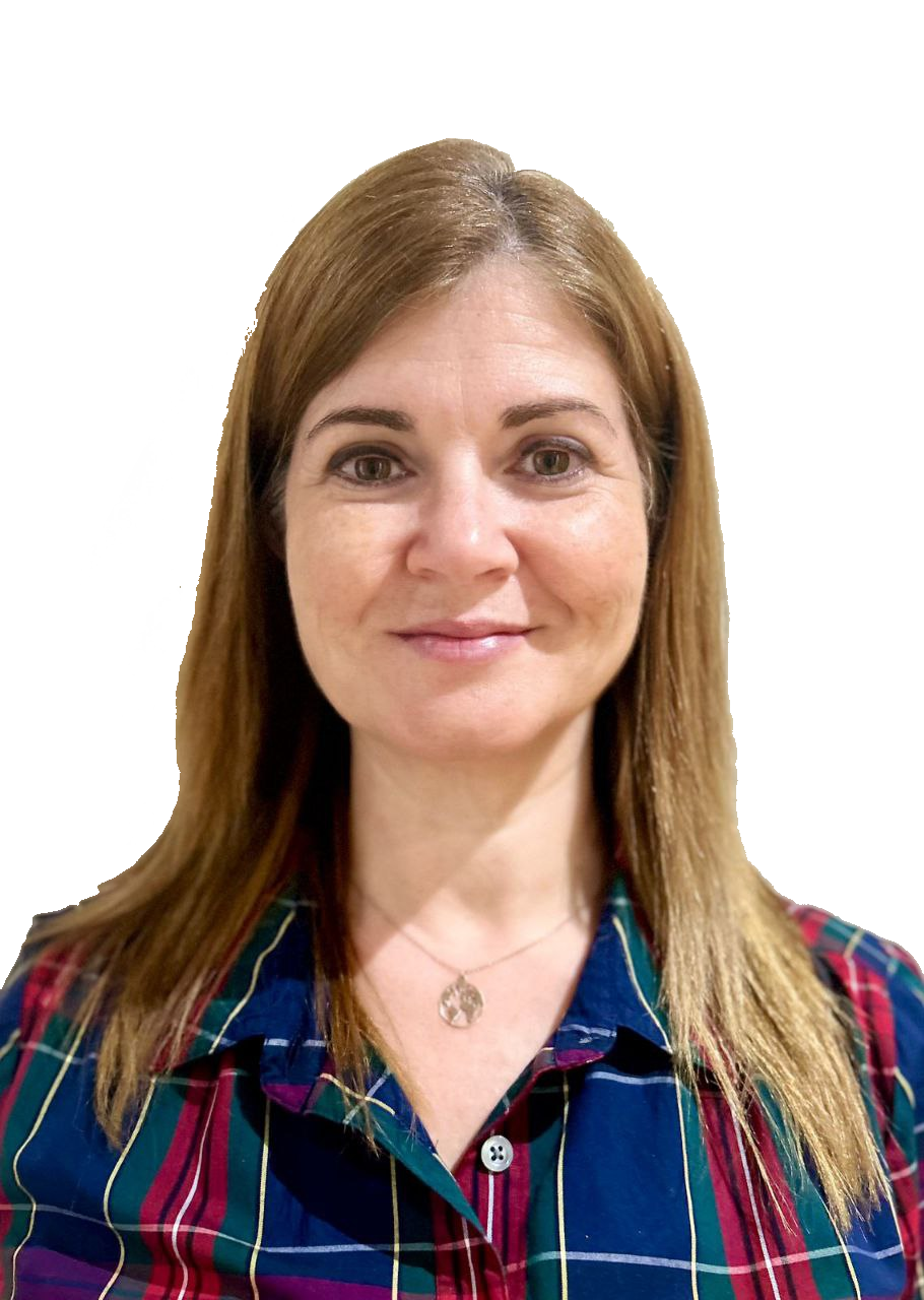 Dra. Milagros Fuentes